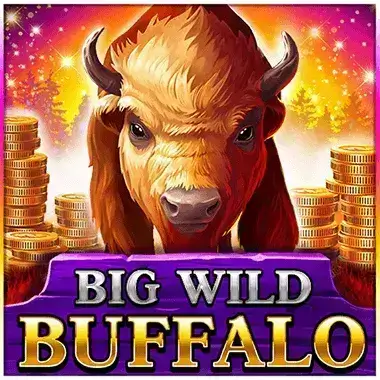 Jouer Big Wild Buffalo Priv&eacute; casino