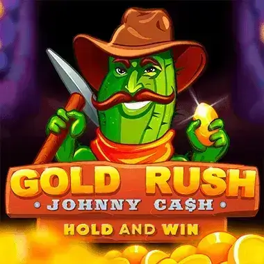 Jouer Gold Rush with Johnny Cash Priv&eacute; casino