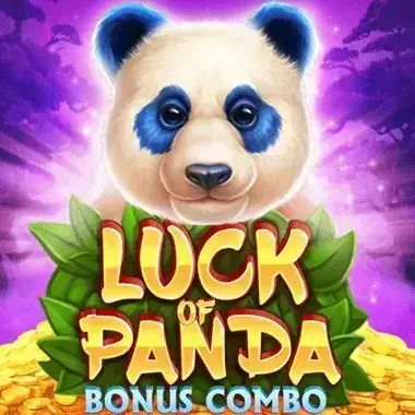Jouer Luck of Panda Bonus Combo Priv&eacute; casino