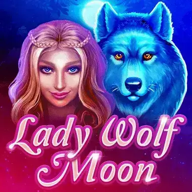 Jouer Lady Wolf Moon Priv&eacute; casino
