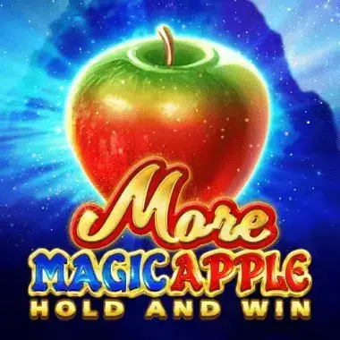 Jouer Speel More Magic Apple bij Priv&eacute;
