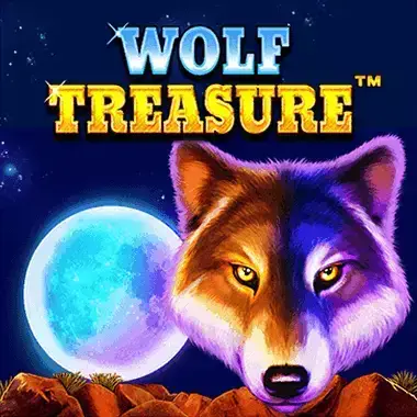 Jouer Wolf Treasure Priv&eacute; casino