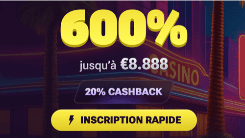 Bonus & Promocode Priv&eacute; Casino
